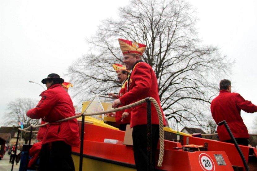 Sarmenstorf Fasnachtsumzug 16.02.2014 (59)